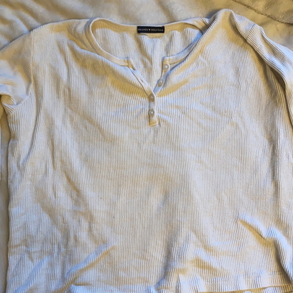 Brandy Melville sweater